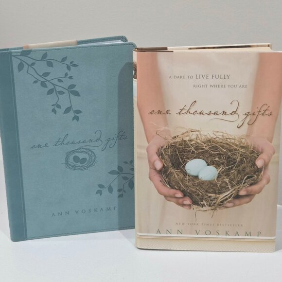 NEW Ann Voskamp bundle - Picture 1 of 1